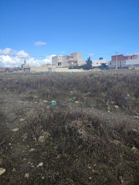 Terrain pour votre futur villa