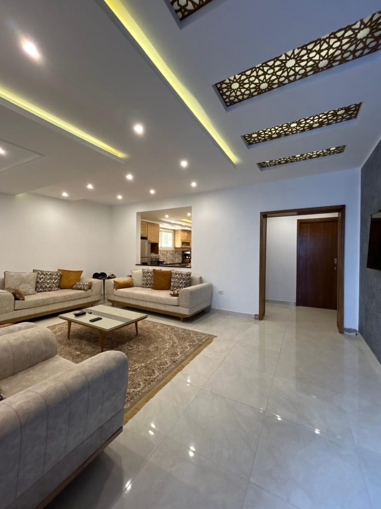 Prestigieuse villa a kelibia