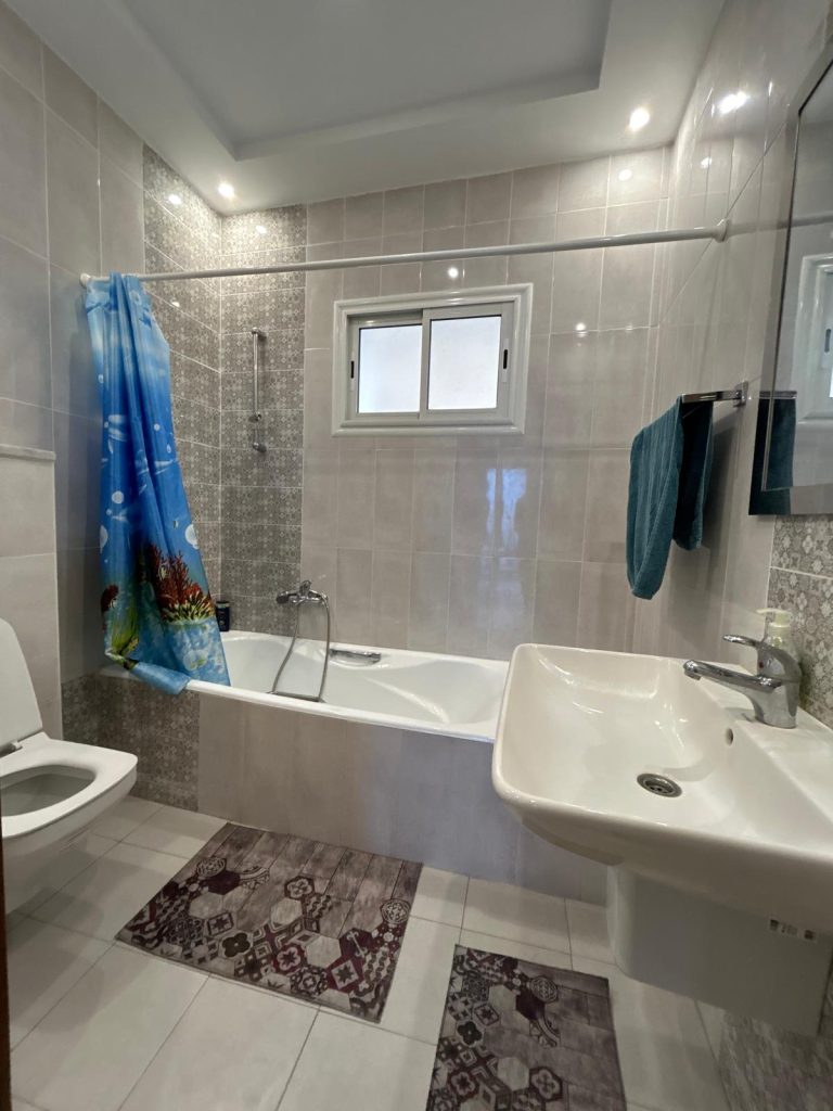 Prestigieuse villa a kelibia