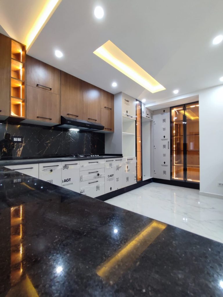 Appartement prestigieuse avec terrasse