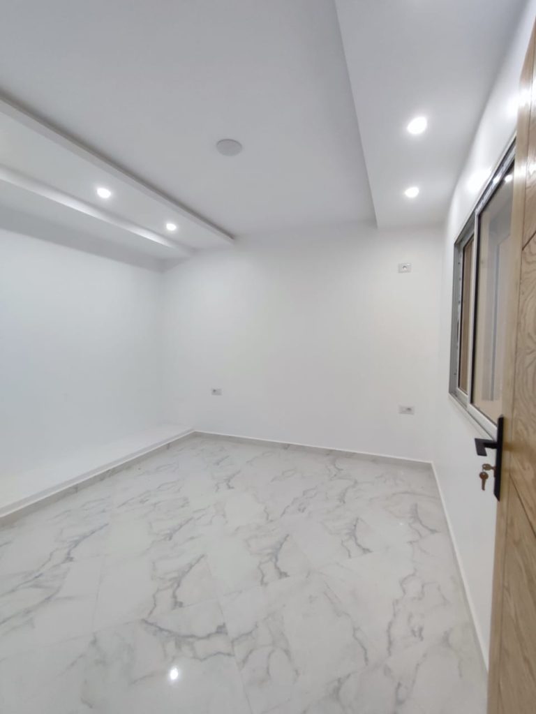 Appartement prestigieuse avec terrasse