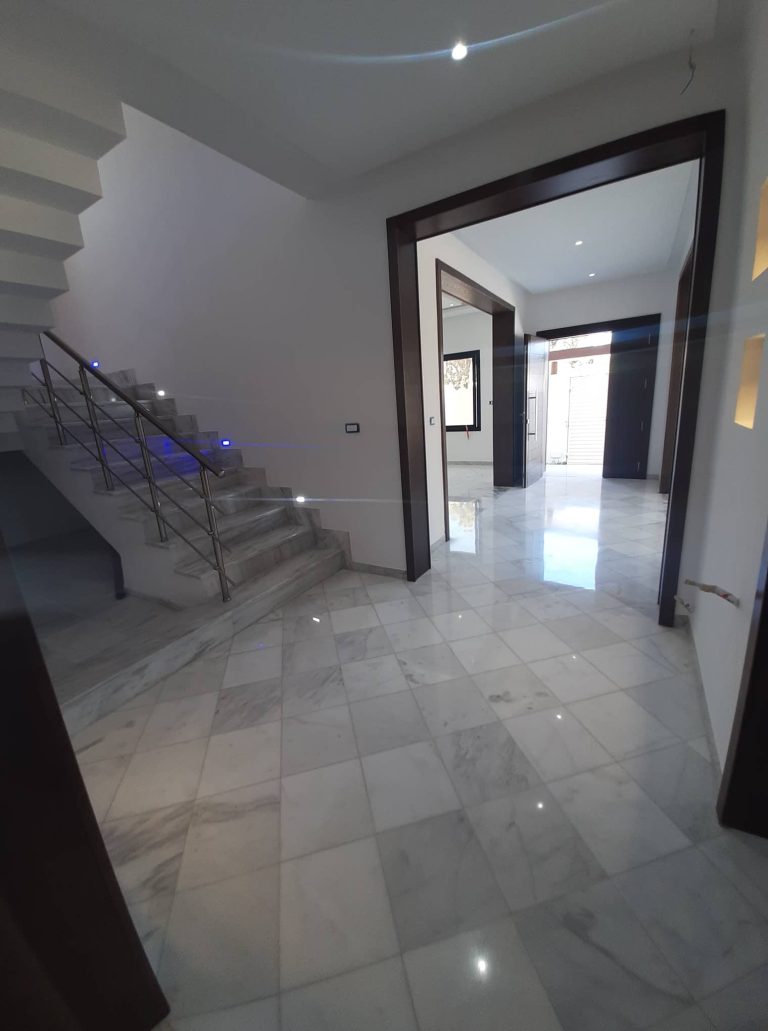 Villa omar