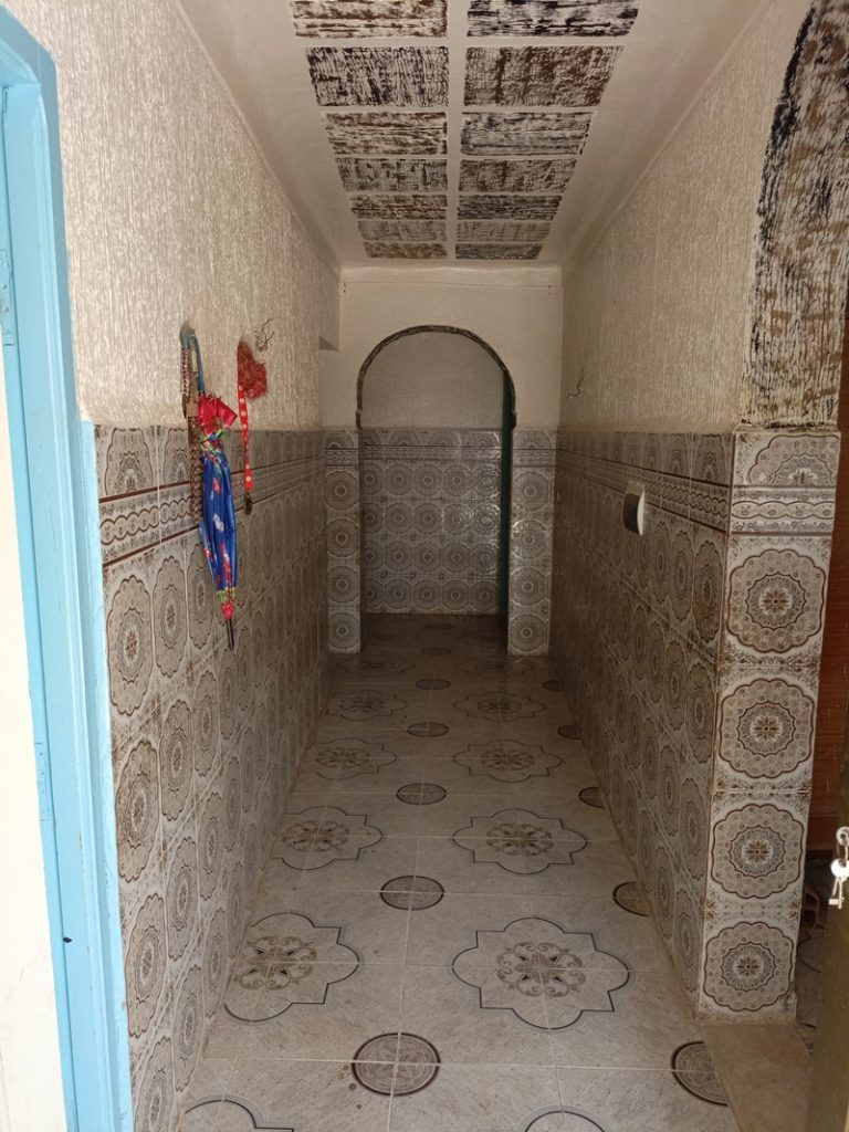 Av 2 maisons &agrave; hammem jdidi