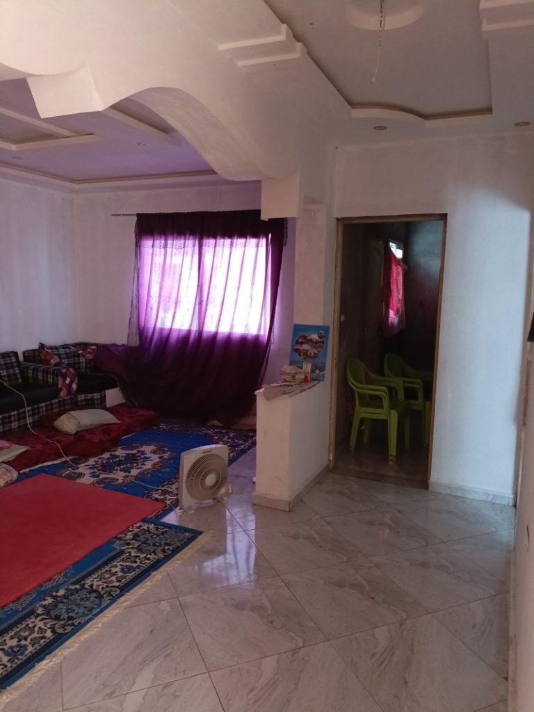 Av 2 maisons &agrave; hammem jdidi