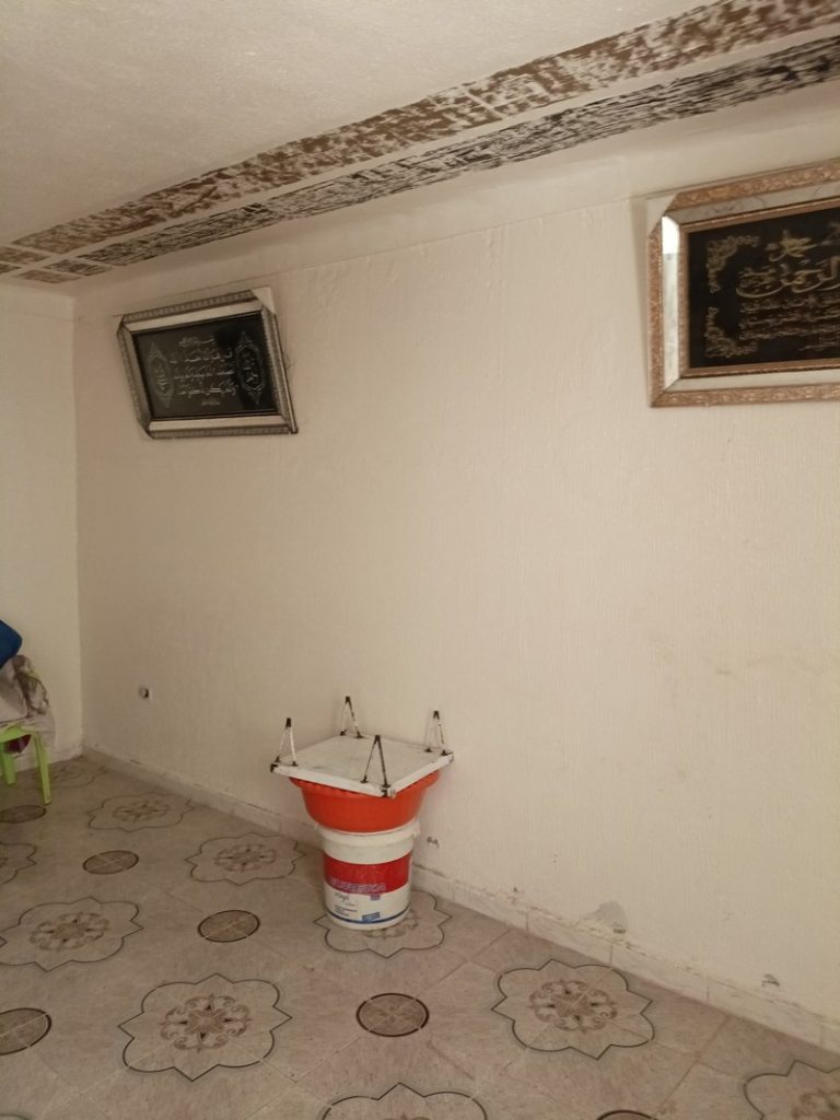 Av 2 maisons &agrave; hammem jdidi