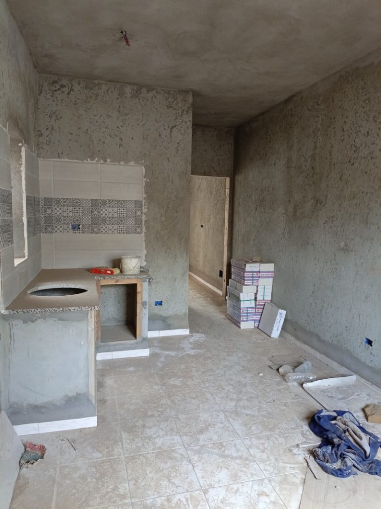 Av 2 studios &agrave; bareket sehel
