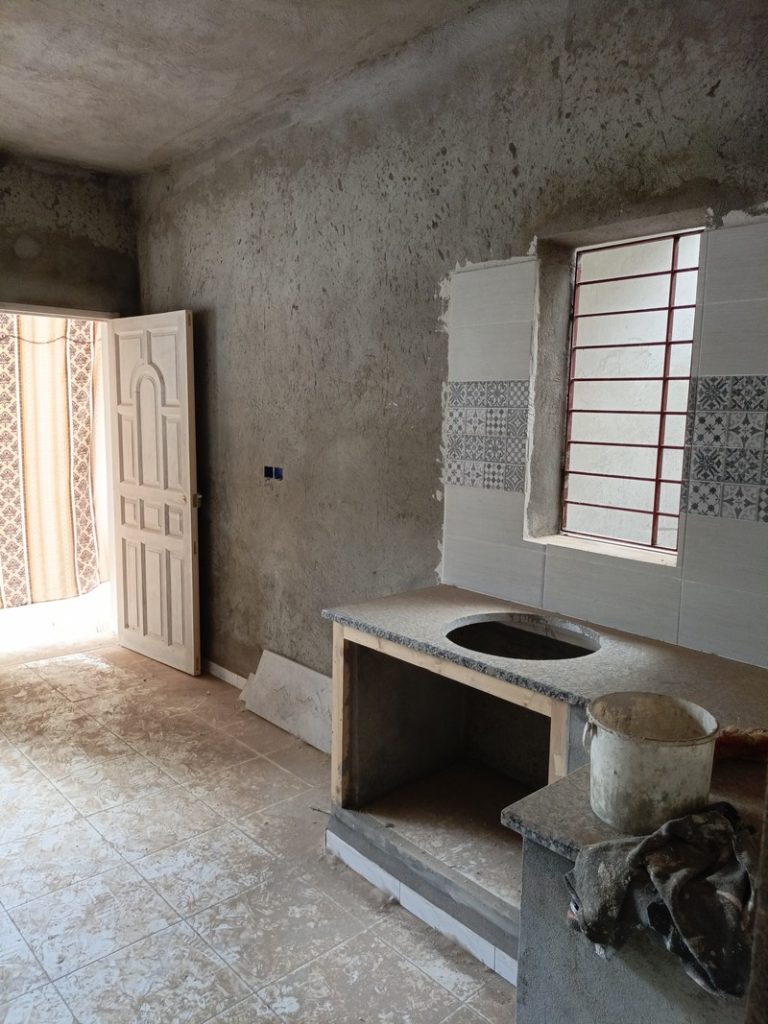 Av 2 studios &agrave; bareket sehel