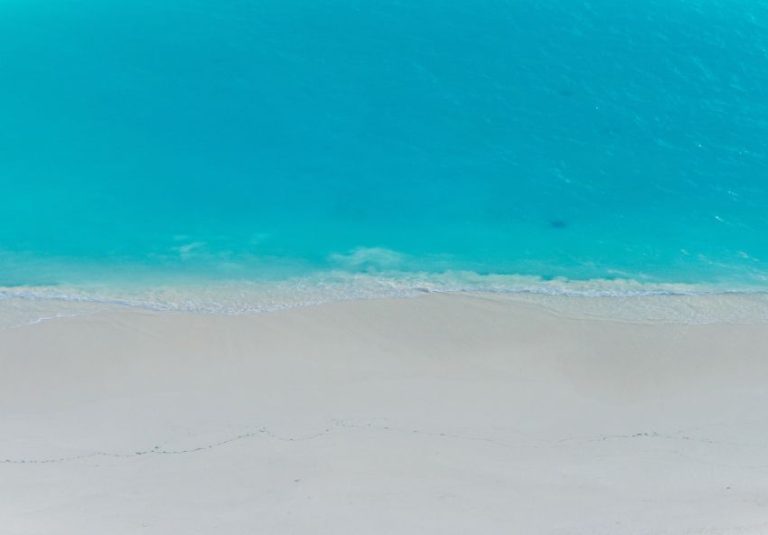 Terrain entre hammam jebli et kerkouane