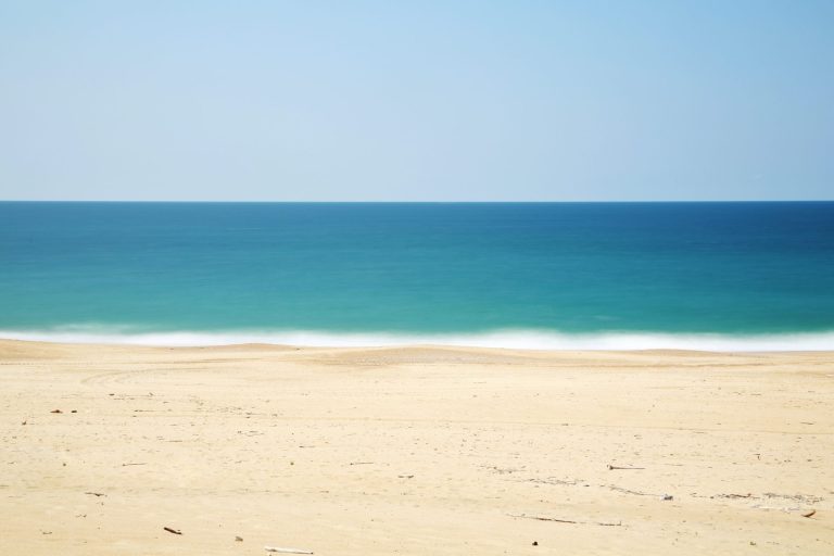 Des terrains avec vue imprenable sur la mer