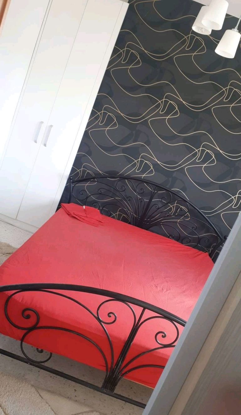 Une bel splus1 meubl&eacute;