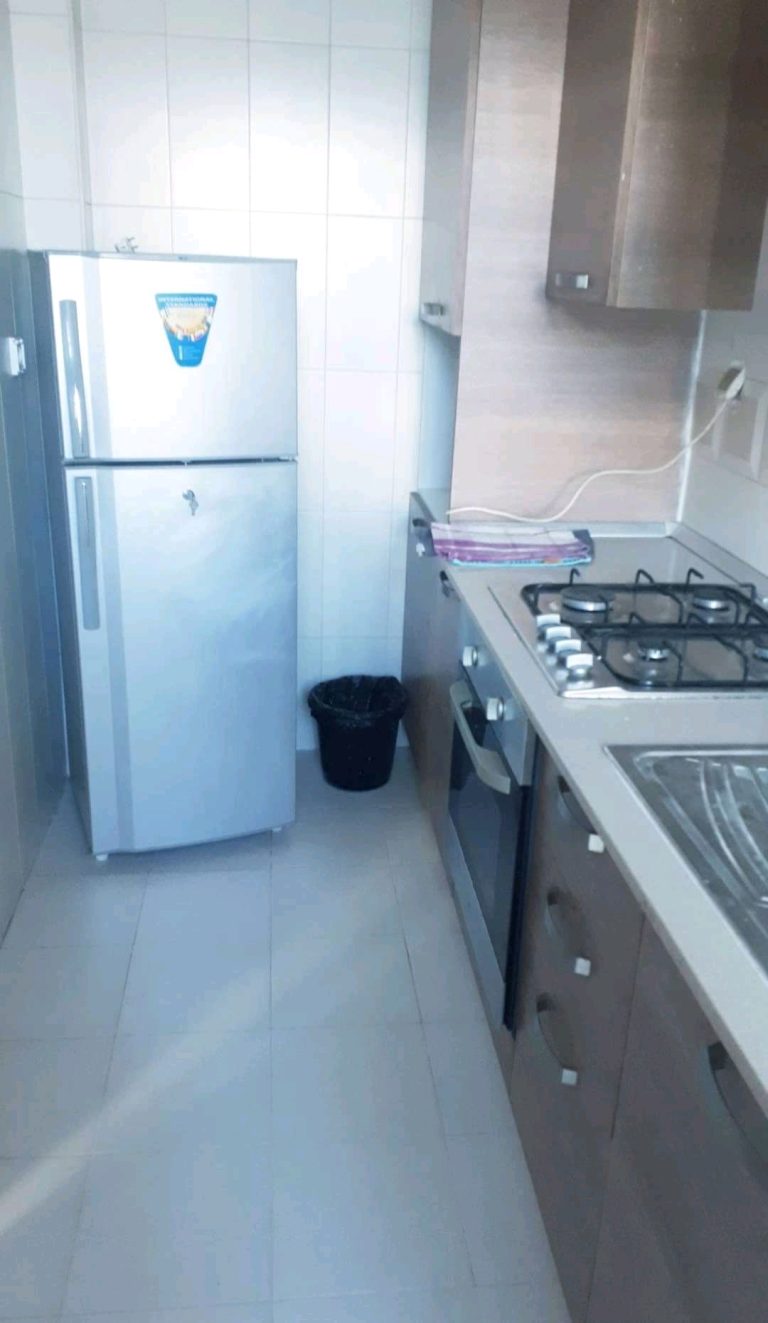 Une bel splus1 meubl&eacute;