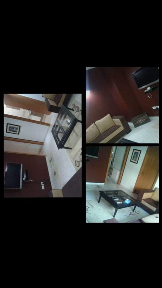 Une bel splus1 meubl&eacute;