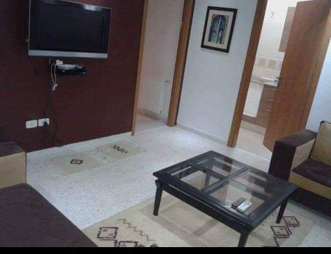 Une bel splus1 meubl&eacute;