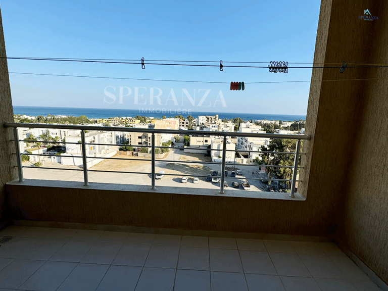Appartement sofia