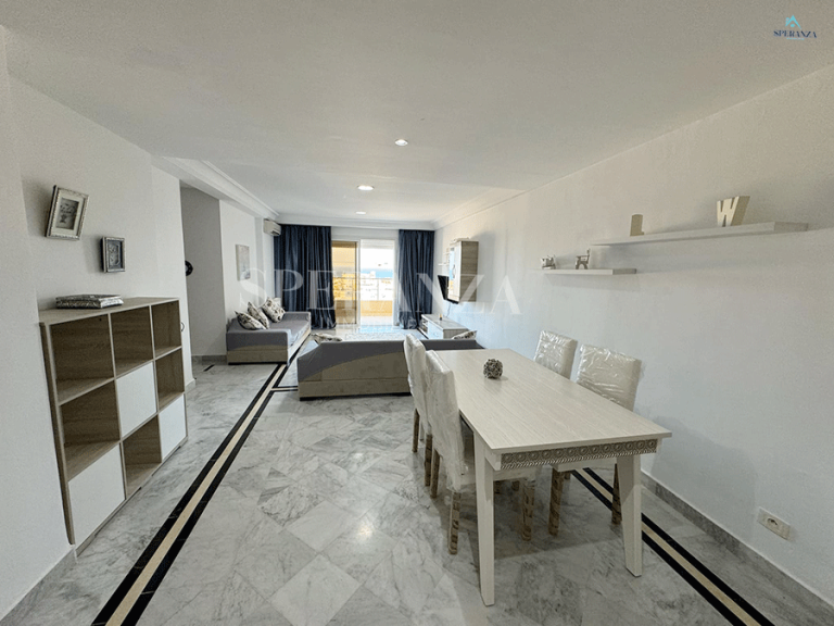 Appartement sofia