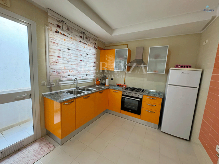 Appartement sofia