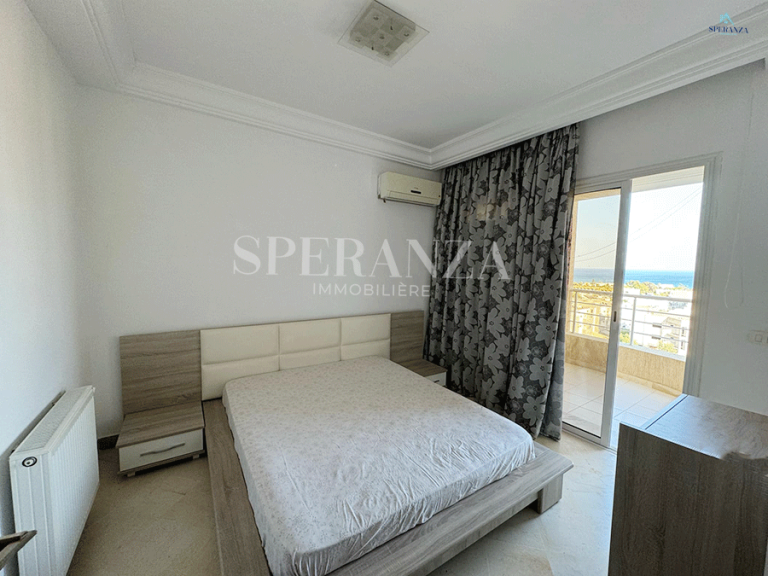 Appartement sofia