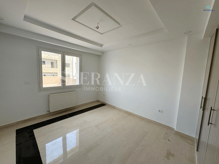 Appartement chic