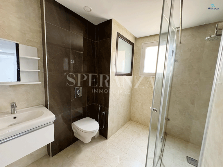 Appartement chic