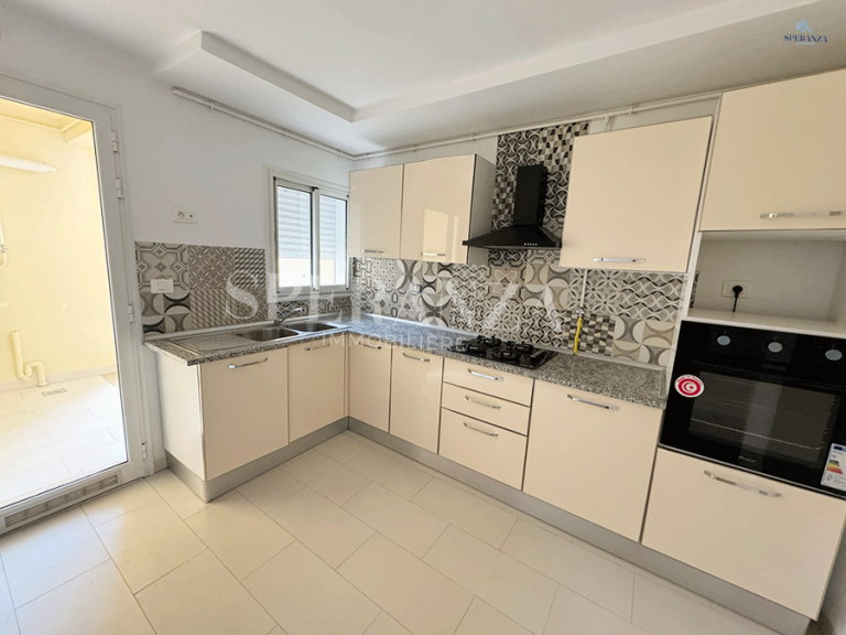 Appartement chic