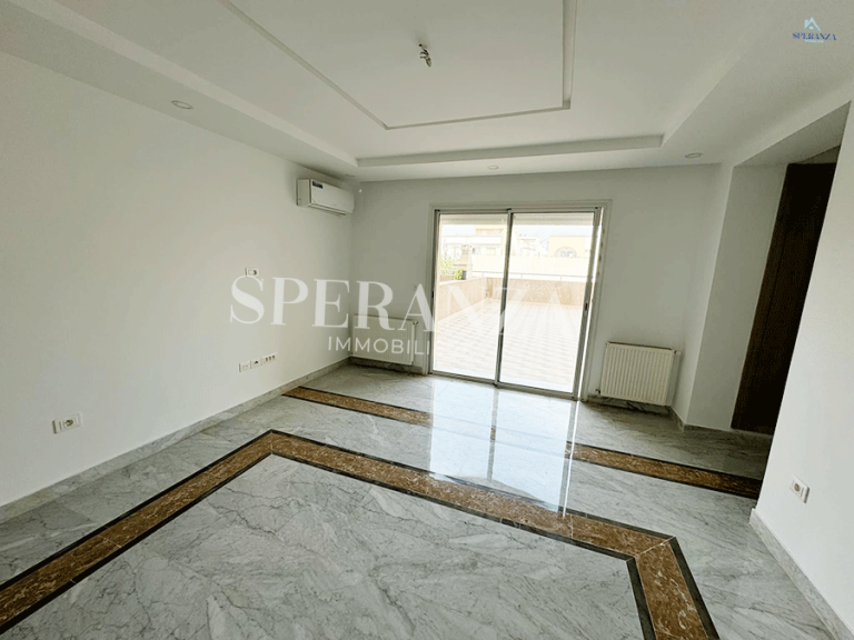 Appartement chic