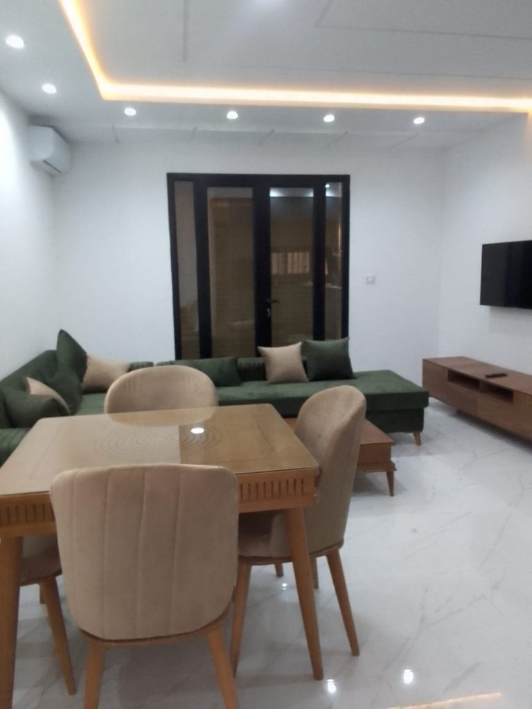 Appartemnt a kelibia