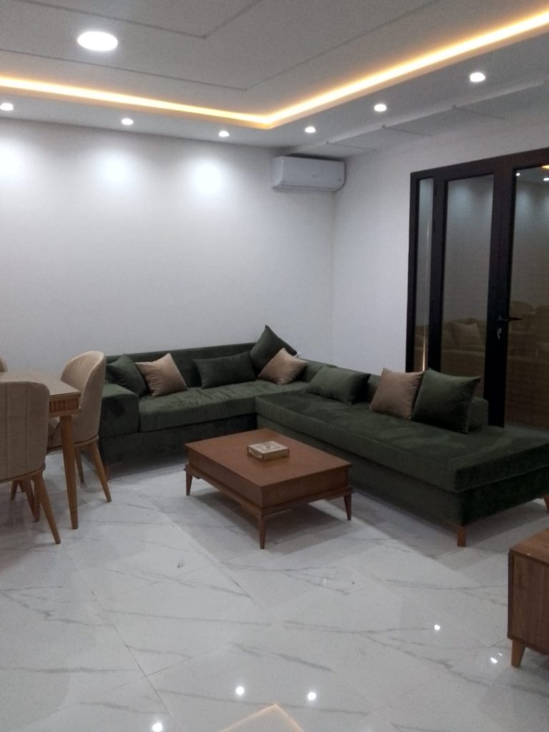 Appartemnt a kelibia