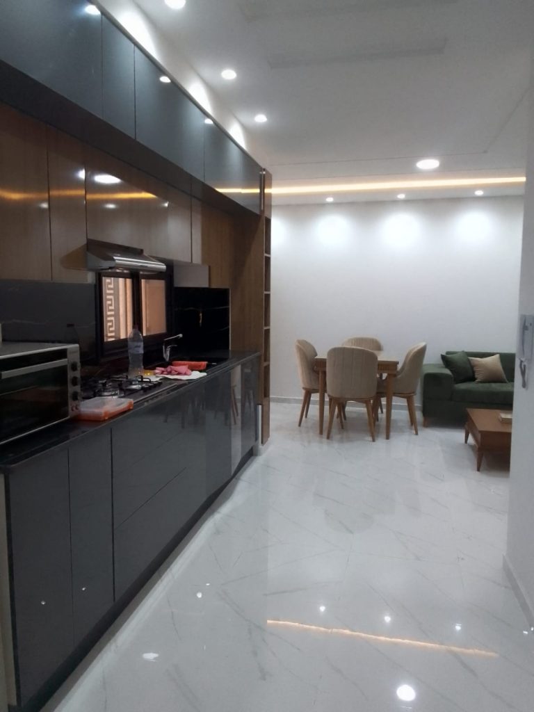 Appartemnt a kelibia