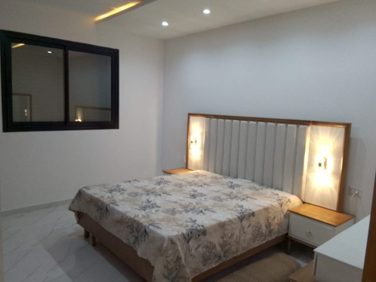 Appartemnt a kelibia