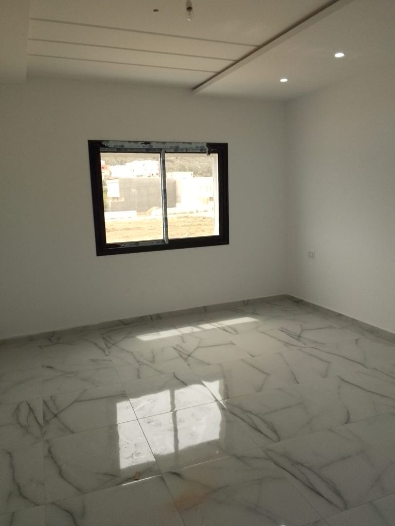 Appartemnt a kelibia