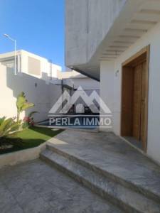 Magnifique villa jardin menzah 2