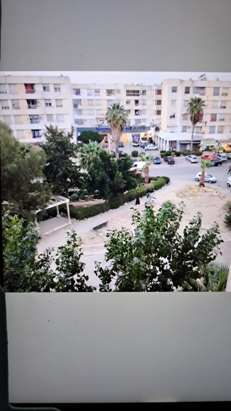 Appartement 2&egrave;me &eacute;tage manouba