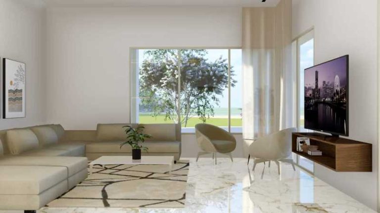 Villa disa ref v2551
