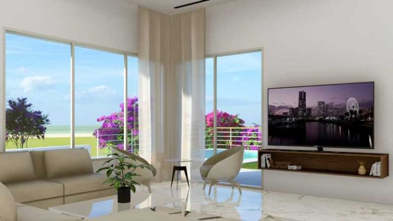 Villa disa ref v2551