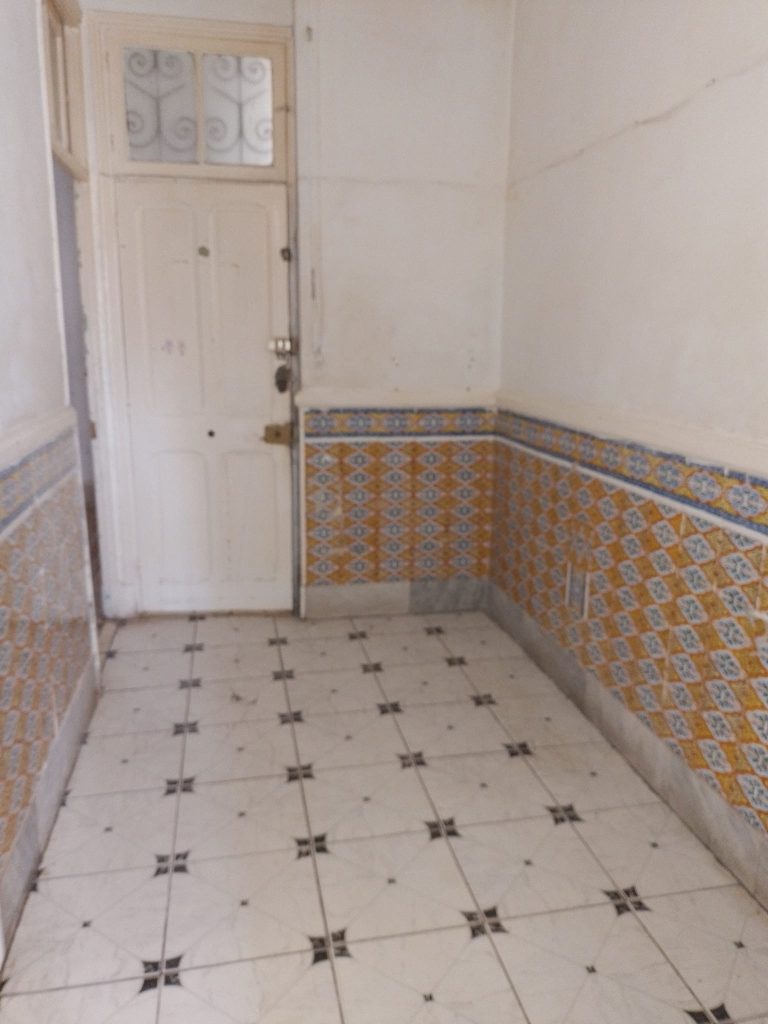 Appartement ancien appartement ariana ville