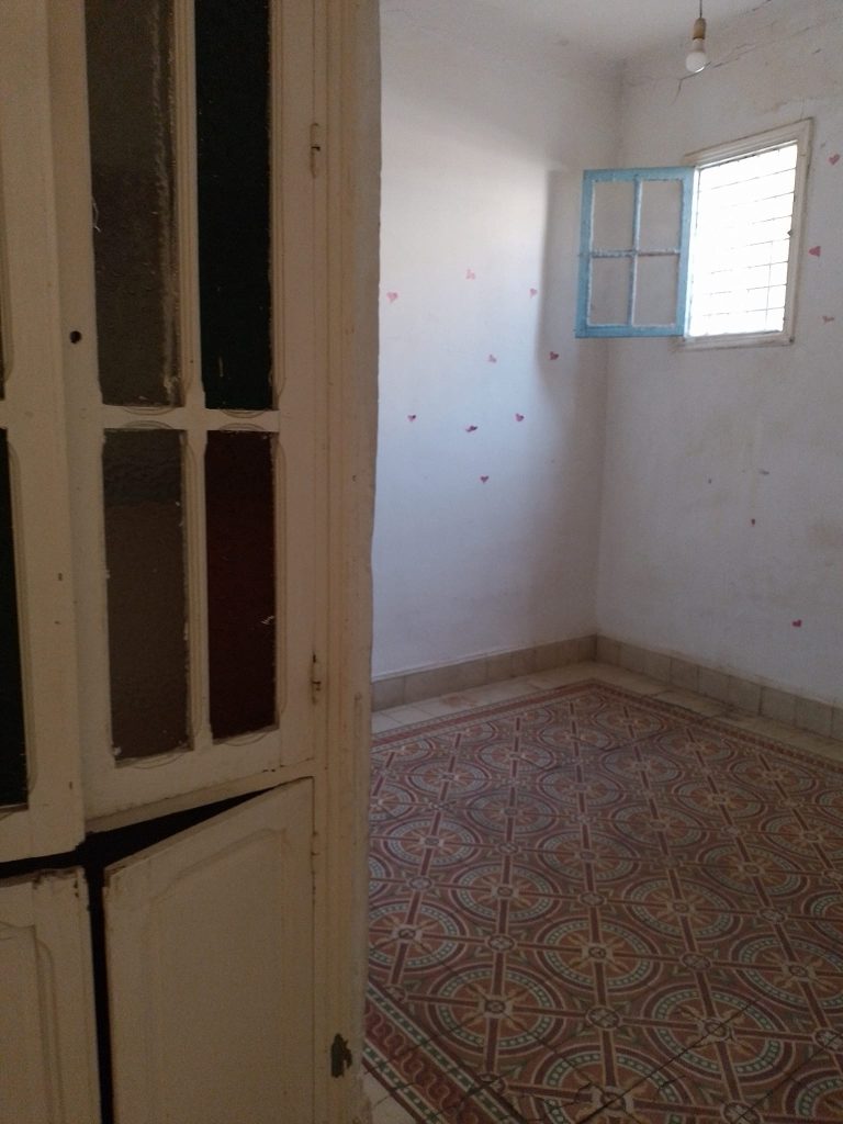 Appartement ancien appartement ariana ville