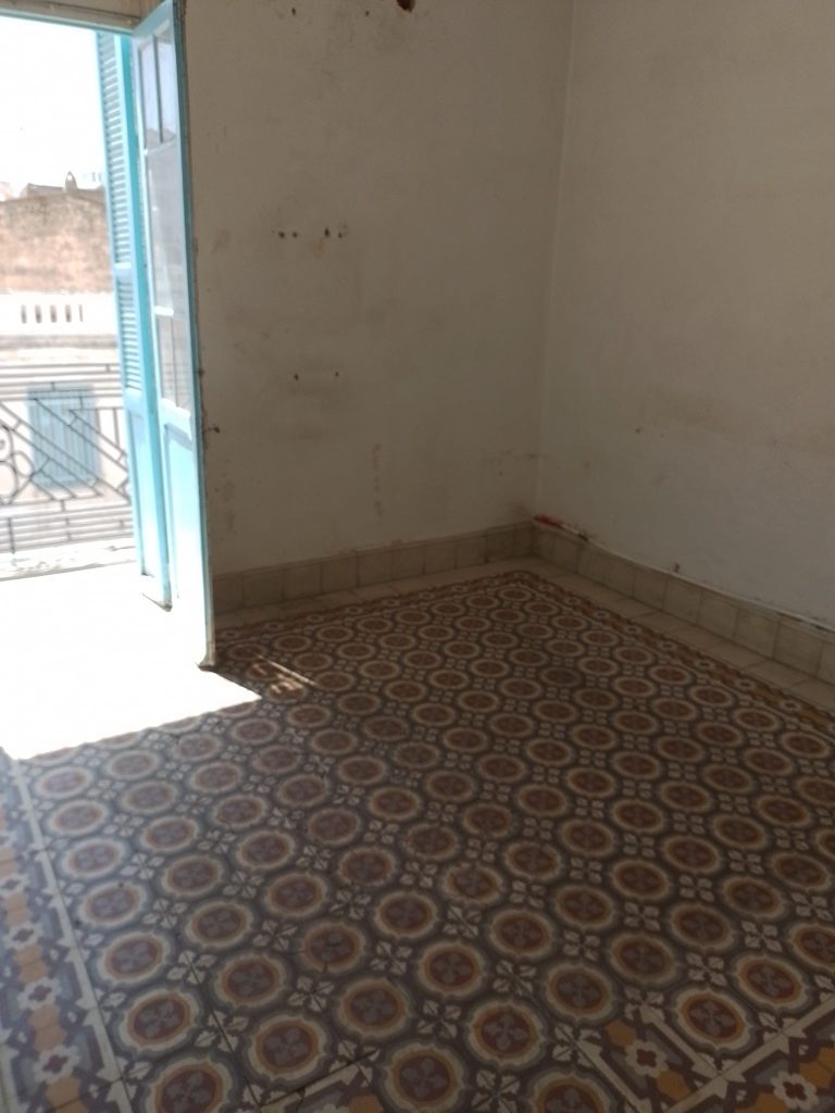 Appartement ancien appartement ariana ville