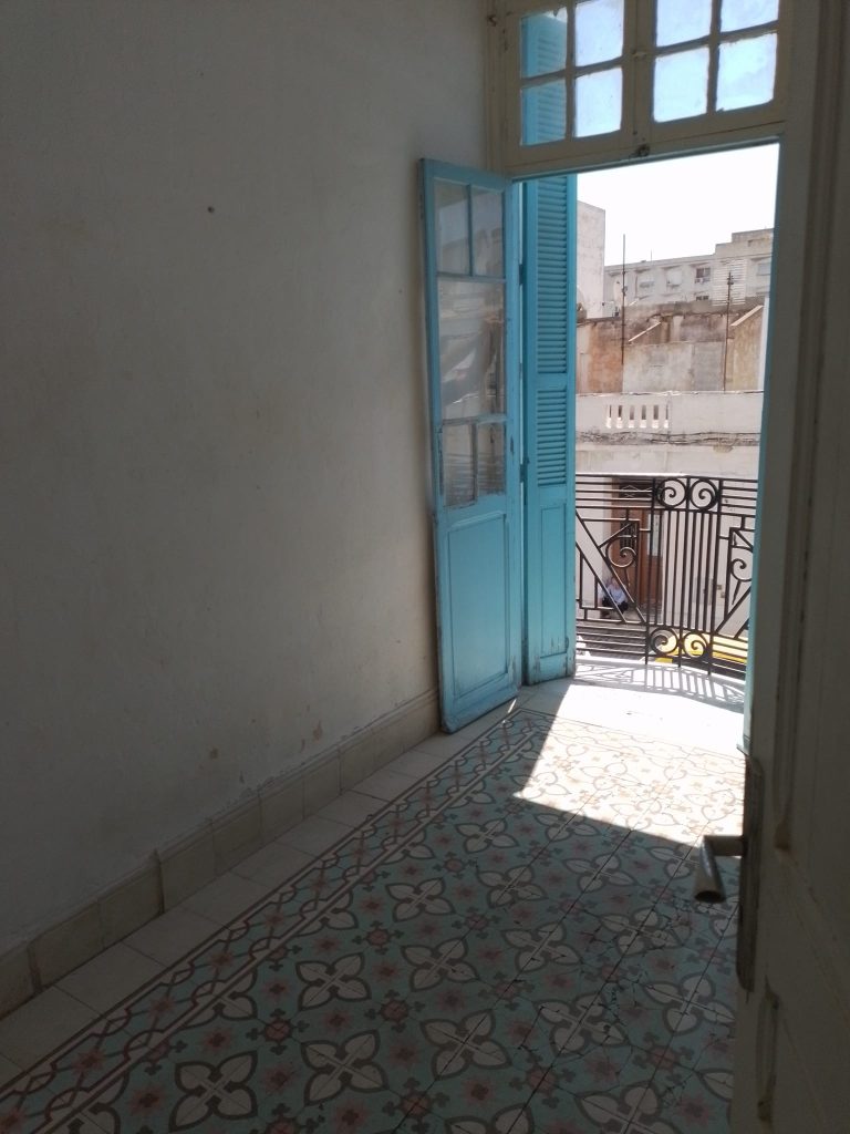 Appartement ancien appartement ariana ville