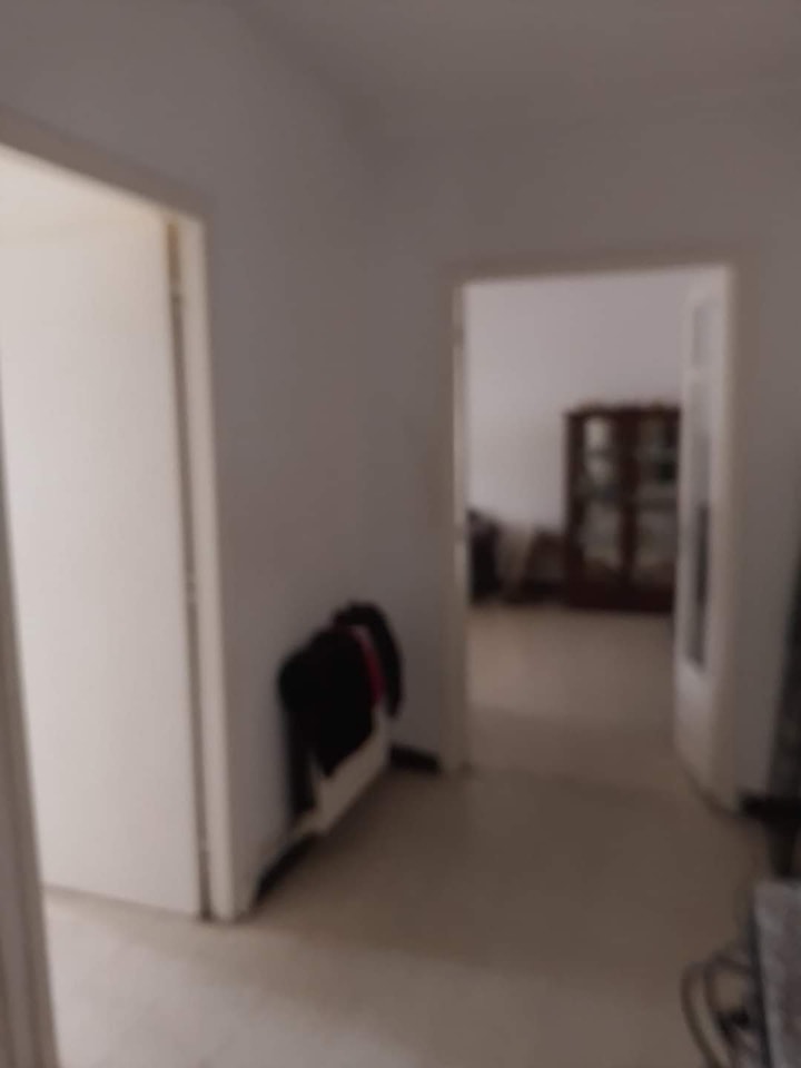 Appartement pr&eacute;s africa mall