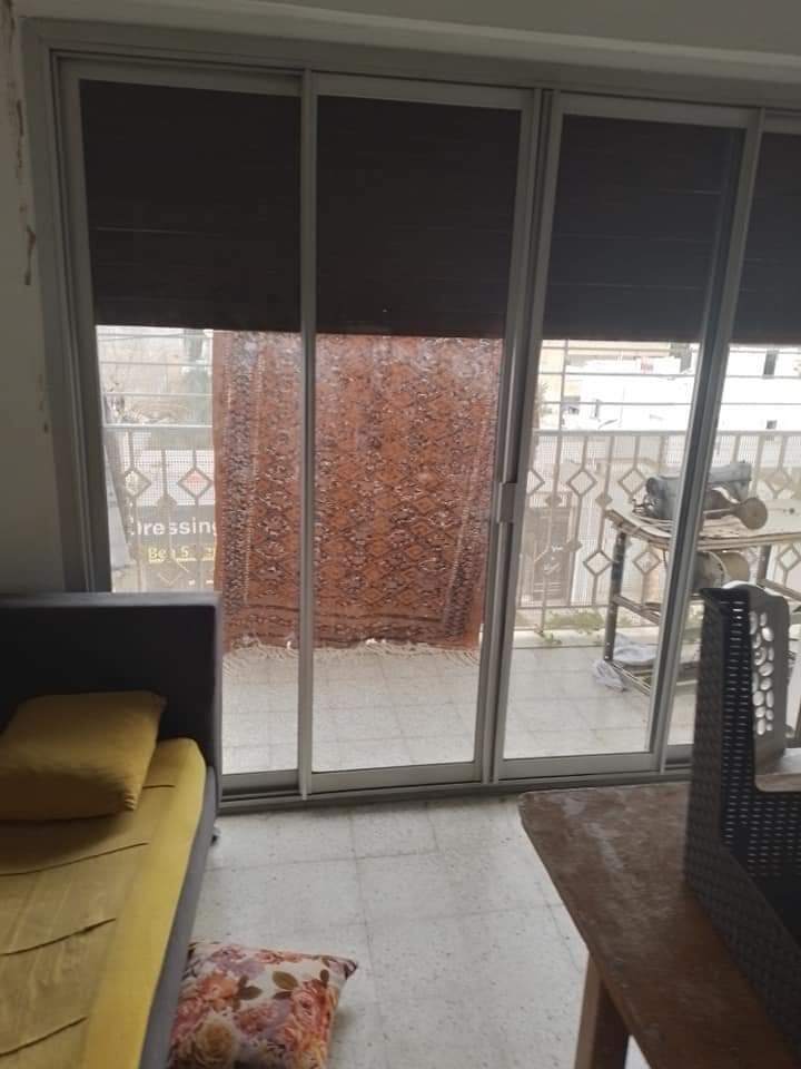 Appartement pr&eacute;s africa mall