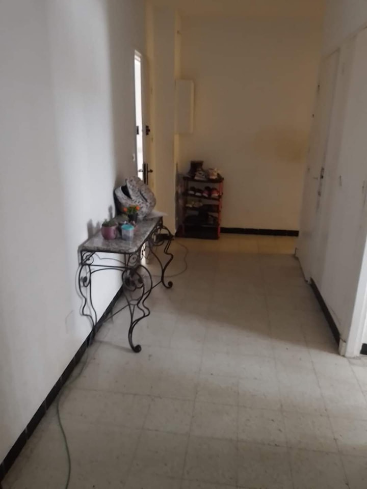 Appartement pr&eacute;s africa mall