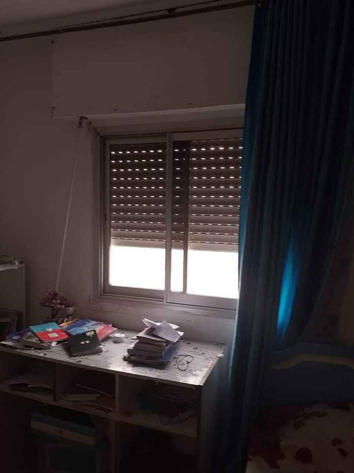 Appartement pr&eacute;s africa mall