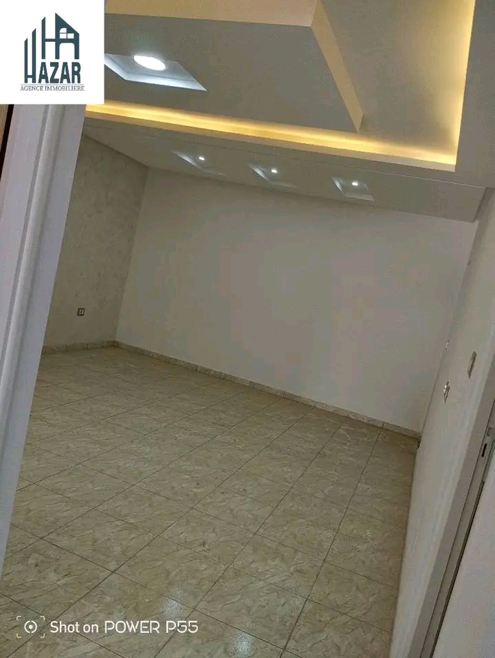 Maison 2 &eacute;tages &agrave; entileka