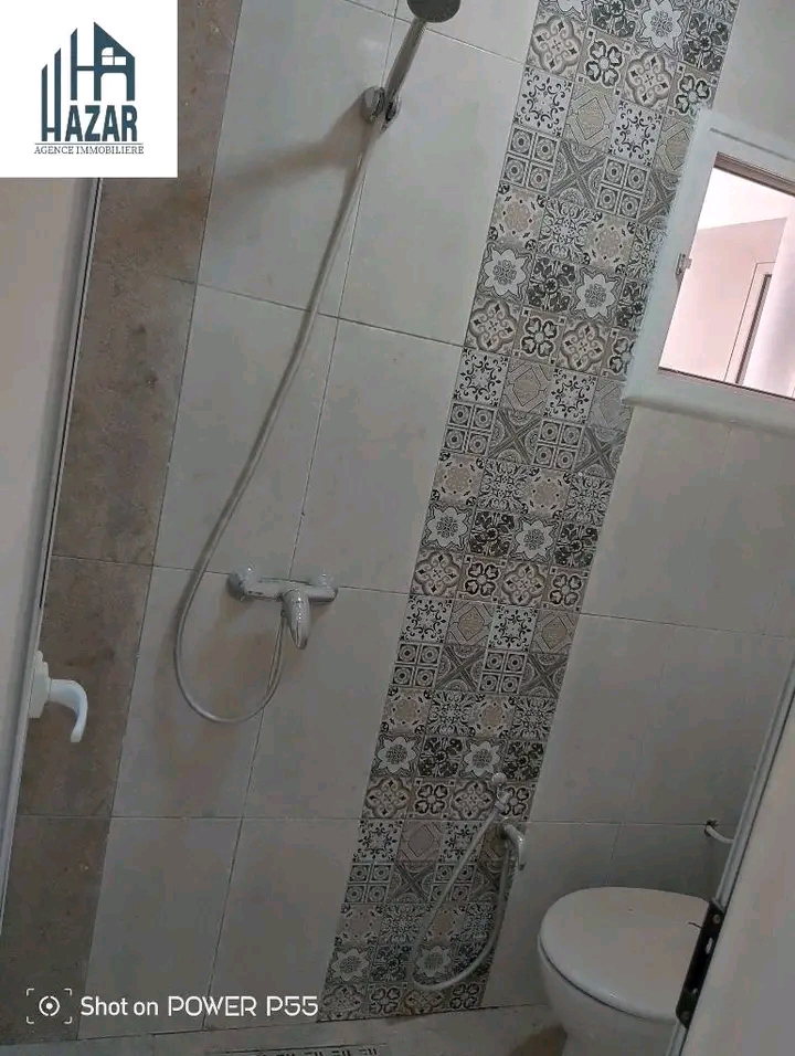 Maison 2 &eacute;tages &agrave; entileka