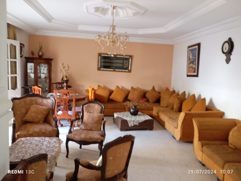 Villa a mannouba