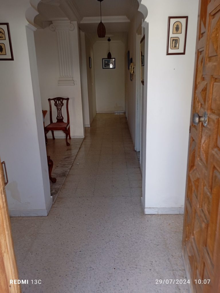Villa a mannouba