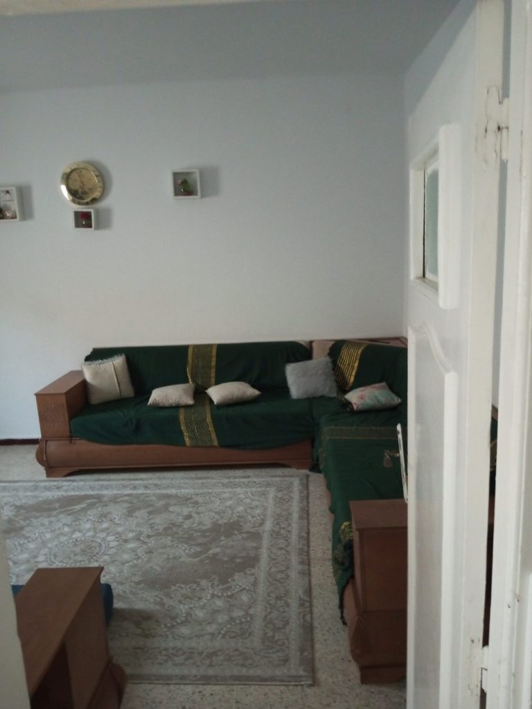 Villa zouhour 1