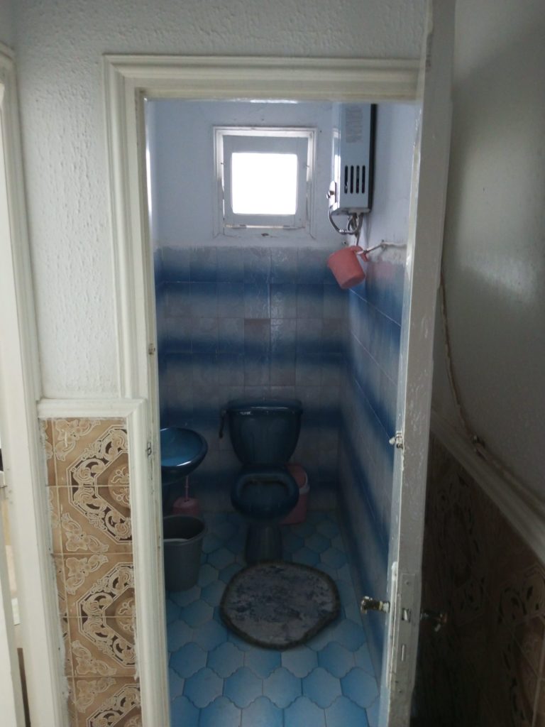 Villa zouhour 1
