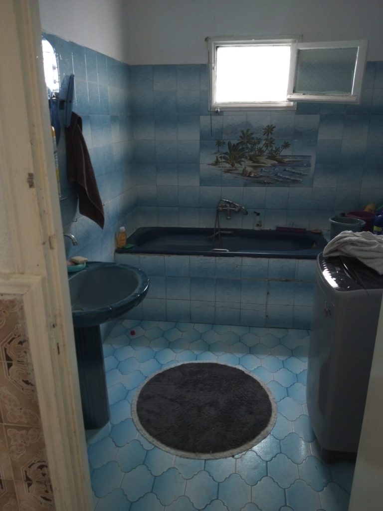 Villa zouhour 1