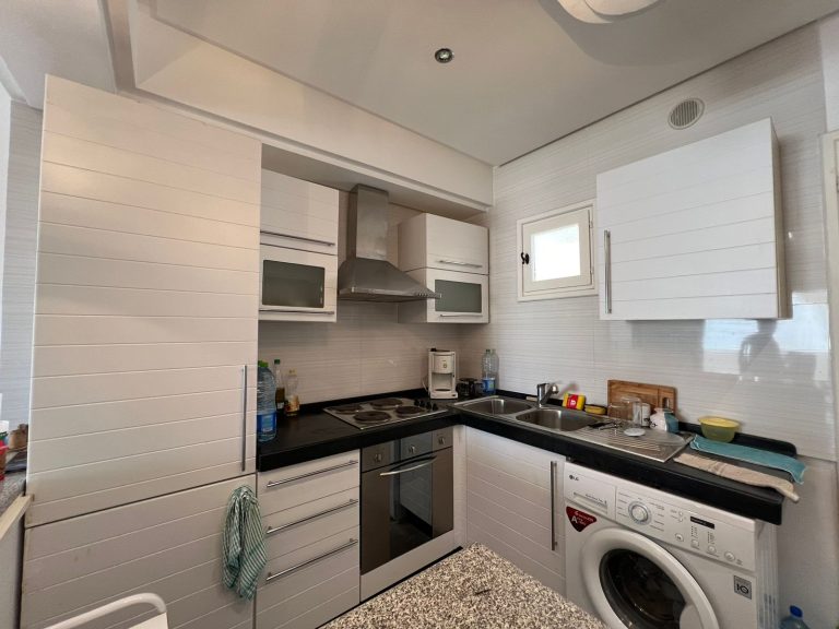 Appartement s3 meubl&eacute; &agrave; port el kantaoui